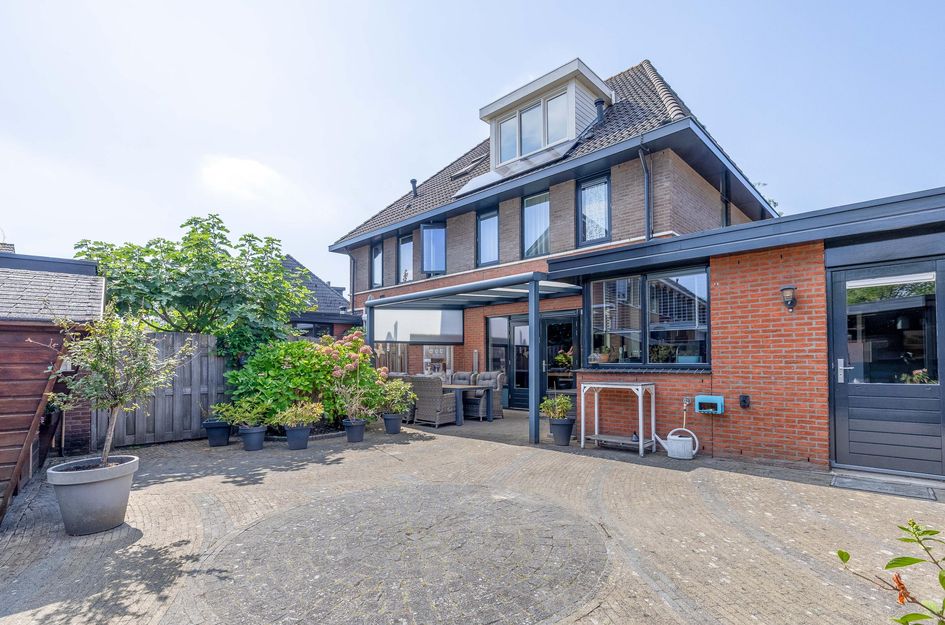 Rondostraat 68