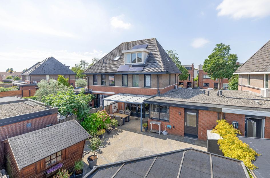 Rondostraat 68