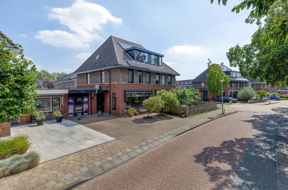 Rondostraat 68