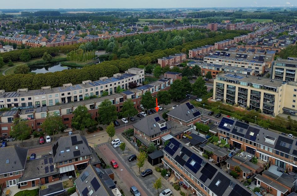 Rondostraat 68