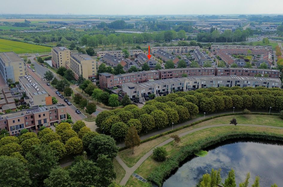 Rondostraat 68