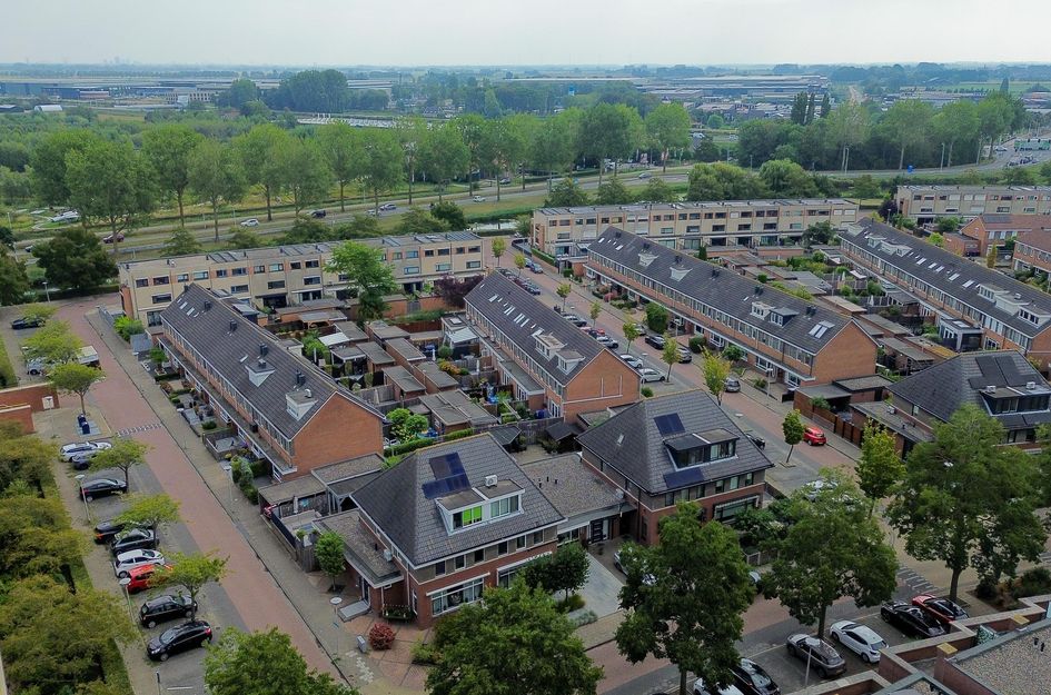Rondostraat 68