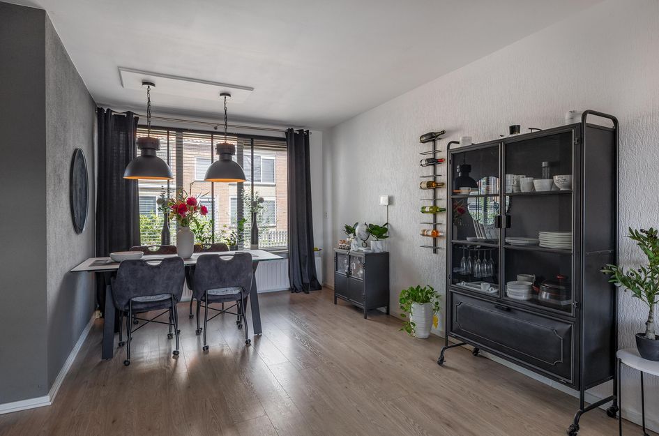 Daniël Willemsstraat 10