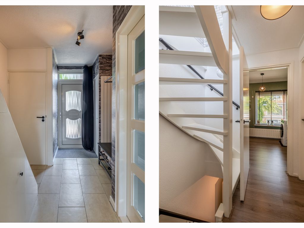Daniël Willemsstraat 10, HELLEVOETSLUIS
