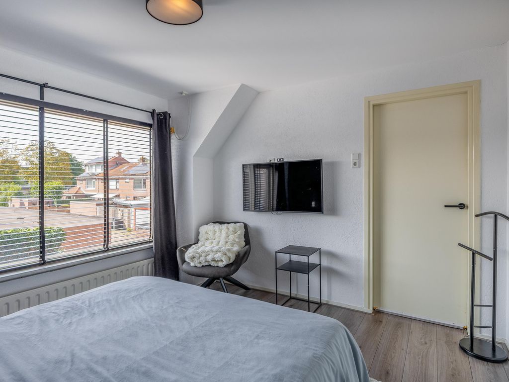 Daniël Willemsstraat 10, HELLEVOETSLUIS