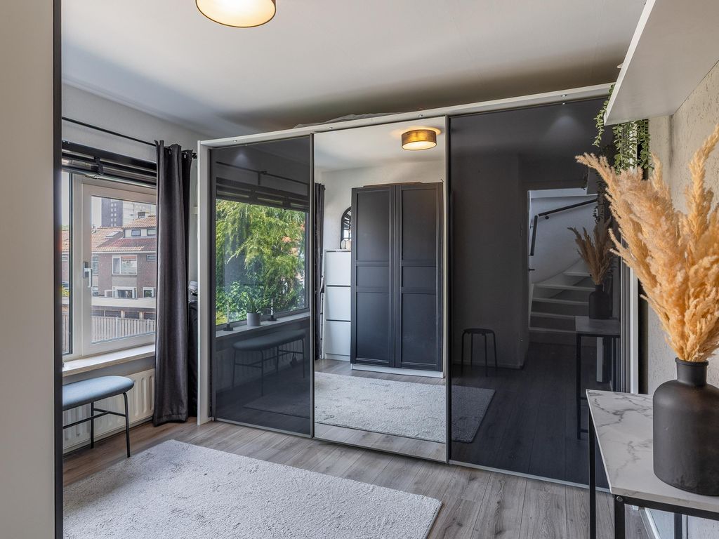 Daniël Willemsstraat 10, HELLEVOETSLUIS
