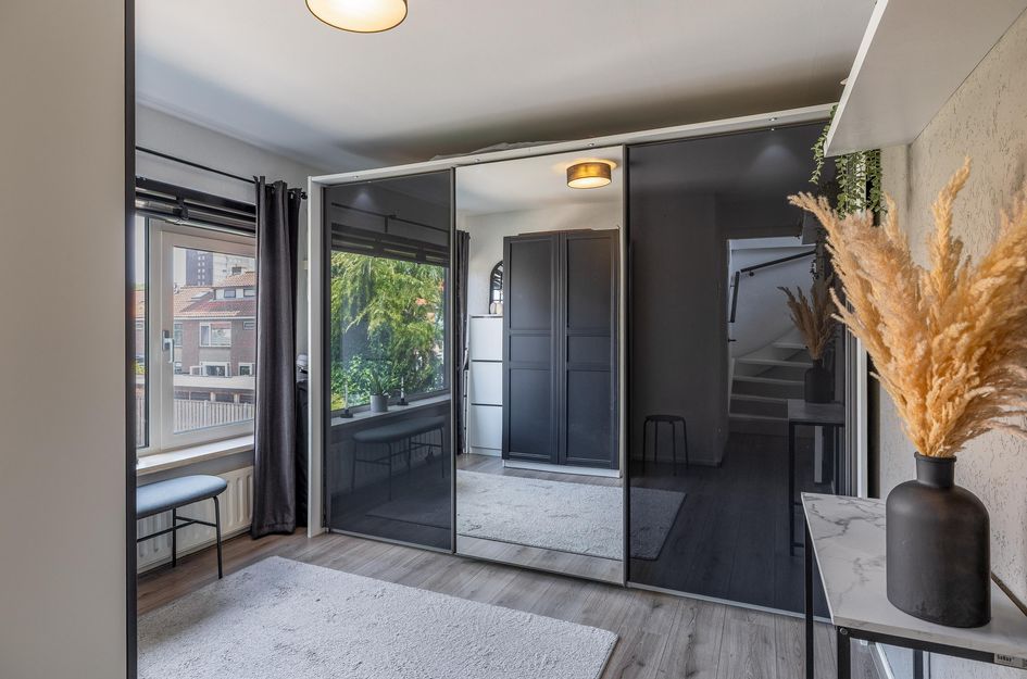 Daniël Willemsstraat 10