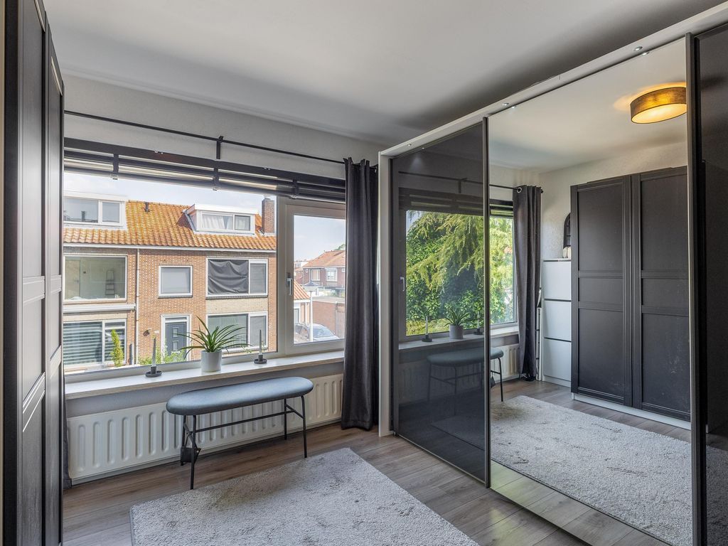 Daniël Willemsstraat 10, HELLEVOETSLUIS