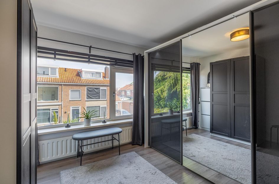 Daniël Willemsstraat 10