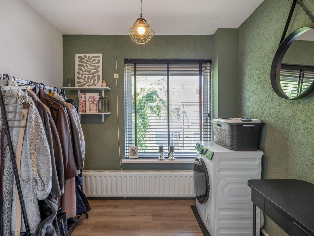 Daniël Willemsstraat 10, HELLEVOETSLUIS