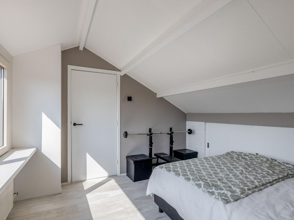 Daniël Willemsstraat 10, HELLEVOETSLUIS