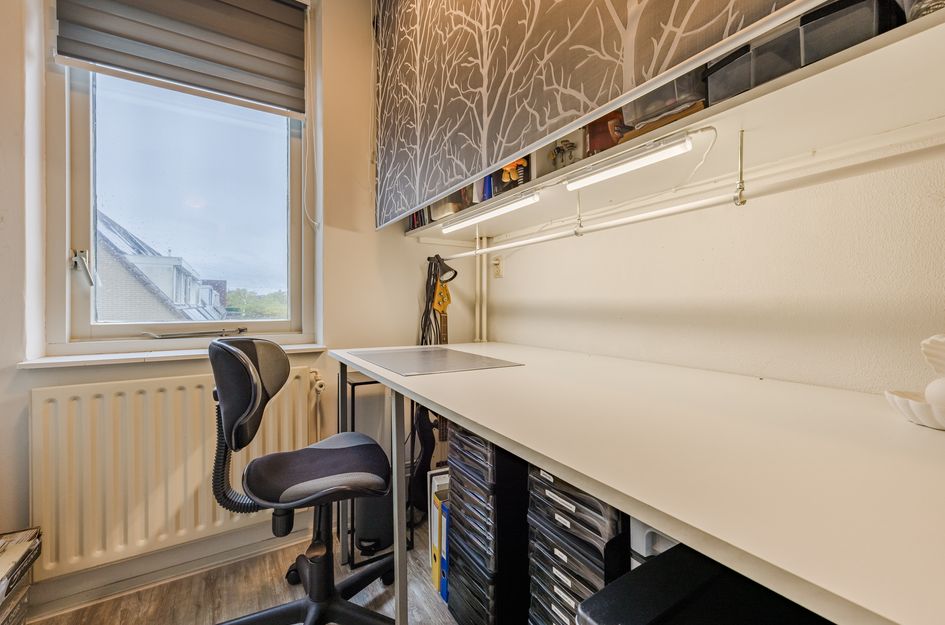 Witte de Withplein 10
