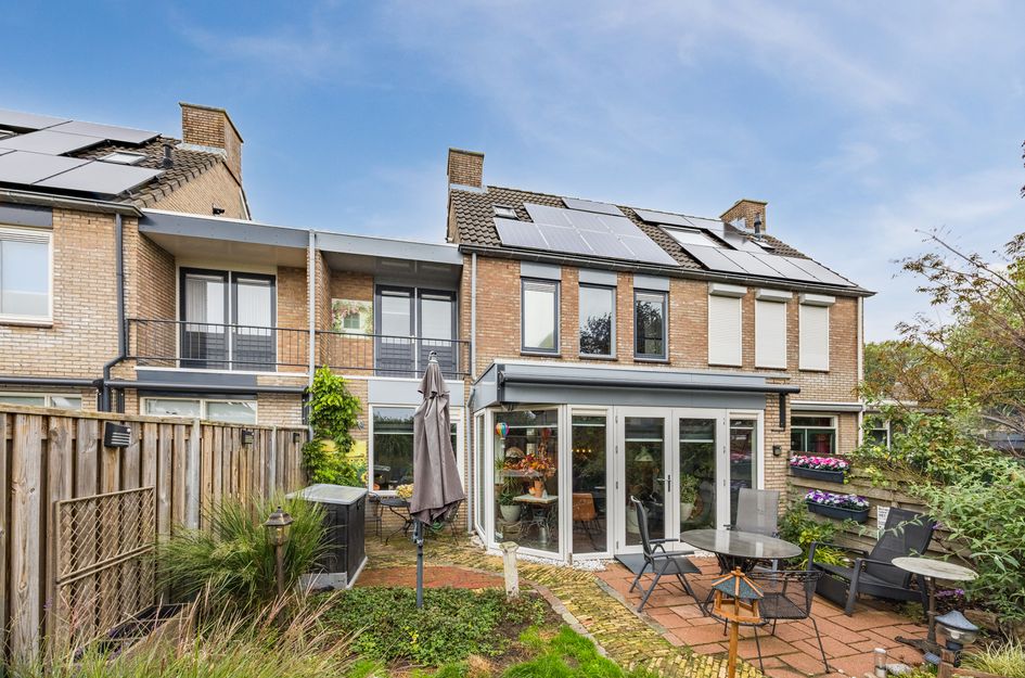 Witte de Withplein 10