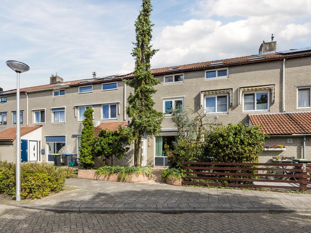 Sperwerhoek 31, SPIJKENISSE