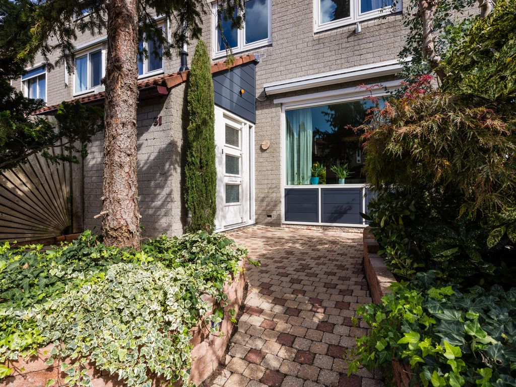 Sperwerhoek 31, SPIJKENISSE