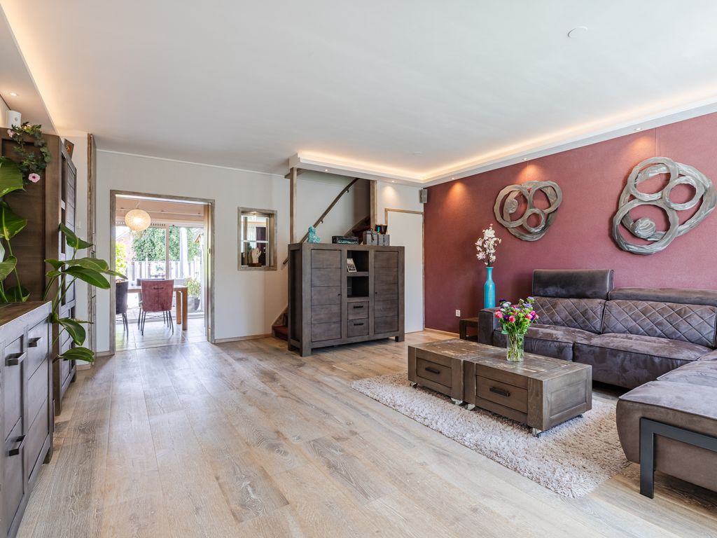 Sperwerhoek 31, SPIJKENISSE