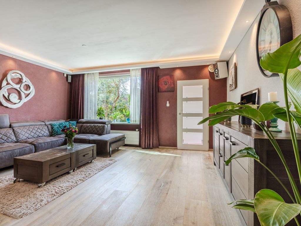 Sperwerhoek 31, SPIJKENISSE
