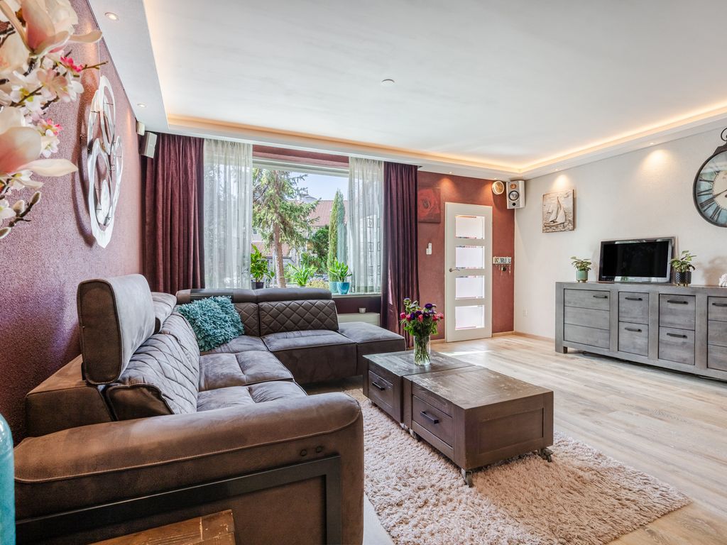 Sperwerhoek 31, SPIJKENISSE