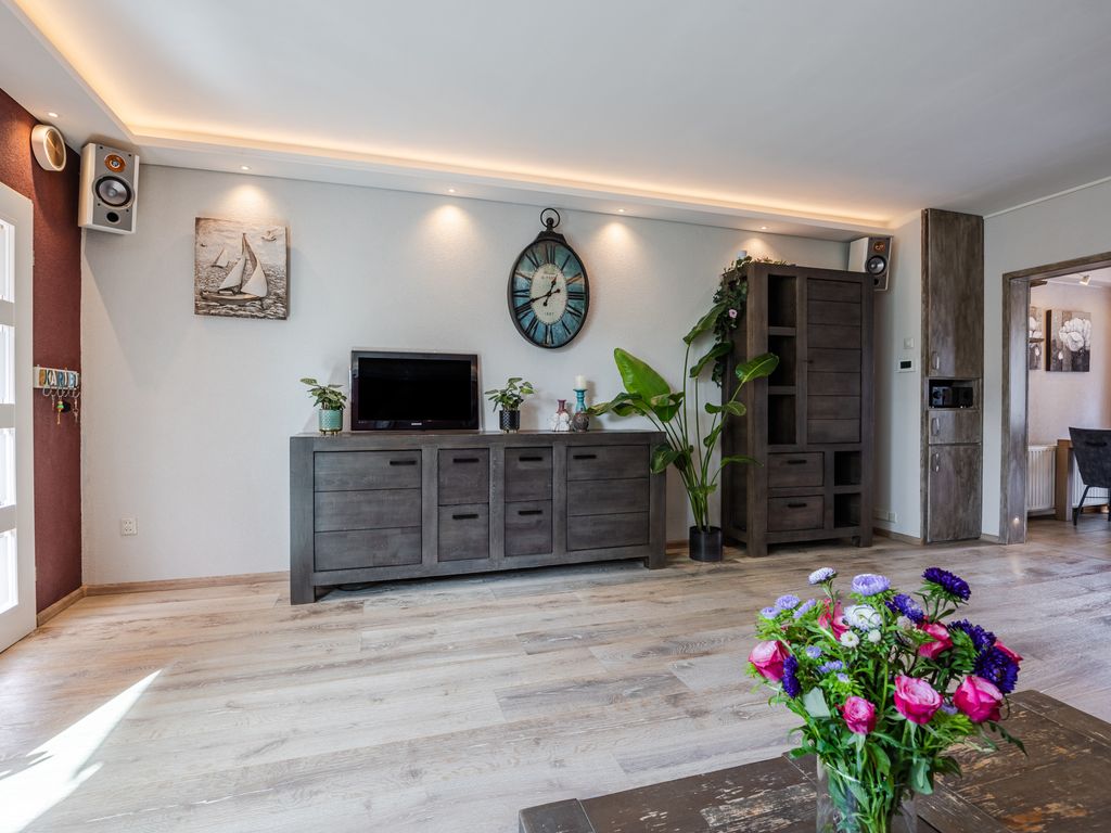 Sperwerhoek 31, SPIJKENISSE