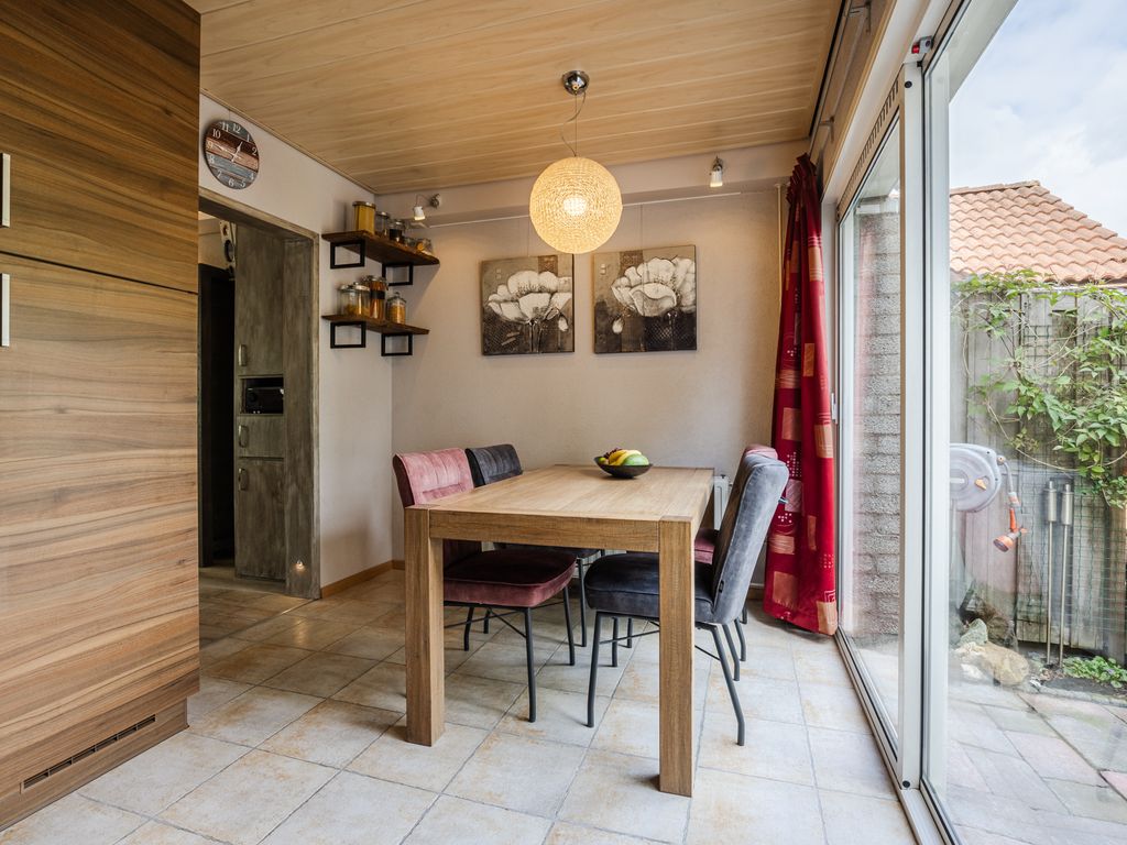 Sperwerhoek 31, SPIJKENISSE