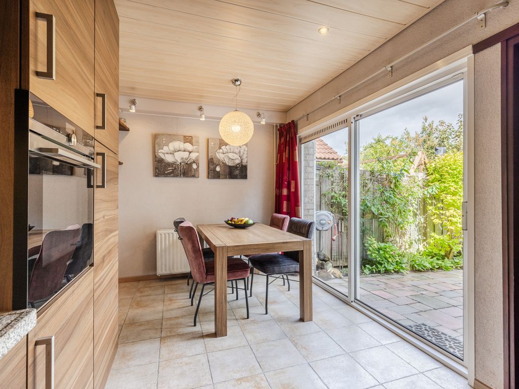 Sperwerhoek 31, SPIJKENISSE