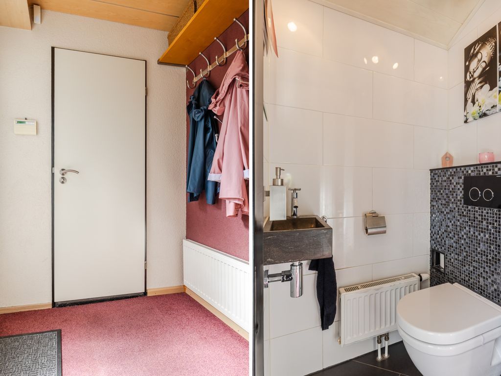 Sperwerhoek 31, SPIJKENISSE