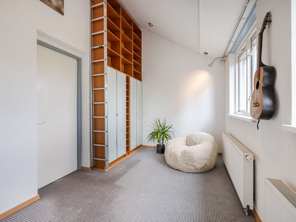 Sperwerhoek 31, SPIJKENISSE