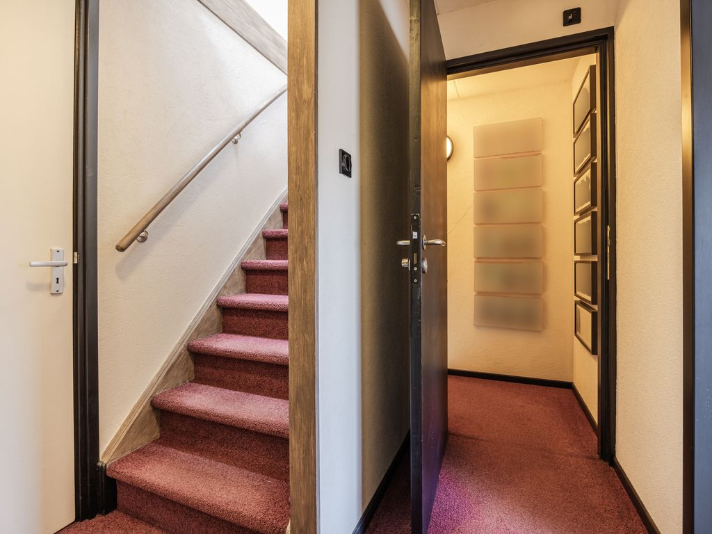 Sperwerhoek 31, SPIJKENISSE