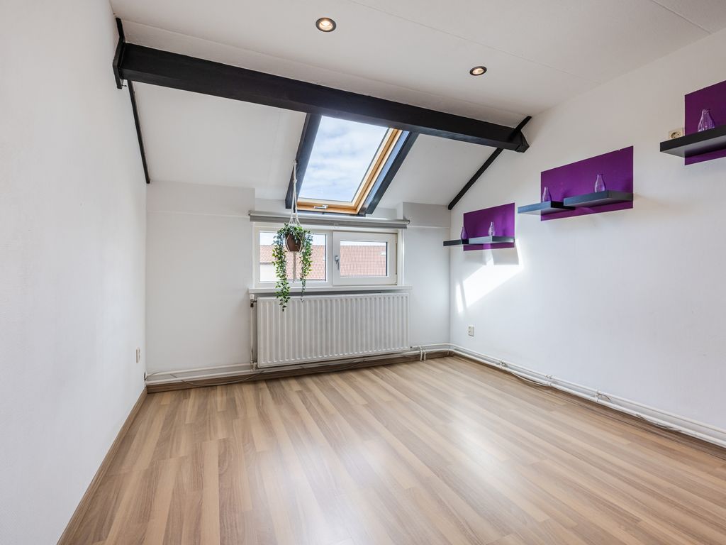 Sperwerhoek 31, SPIJKENISSE