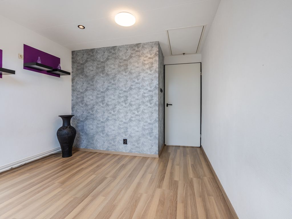 Sperwerhoek 31, SPIJKENISSE