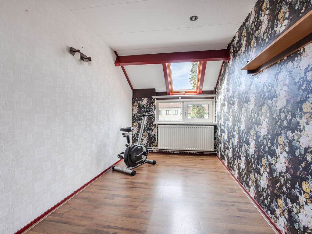 Sperwerhoek 31, SPIJKENISSE