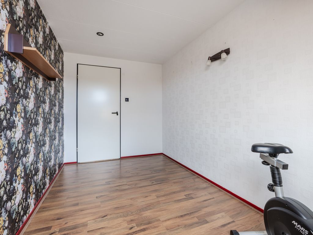 Sperwerhoek 31, SPIJKENISSE