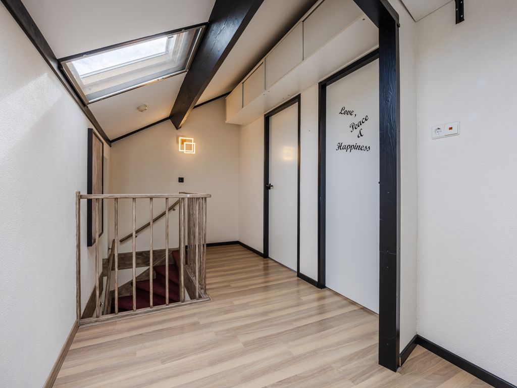 Sperwerhoek 31, SPIJKENISSE