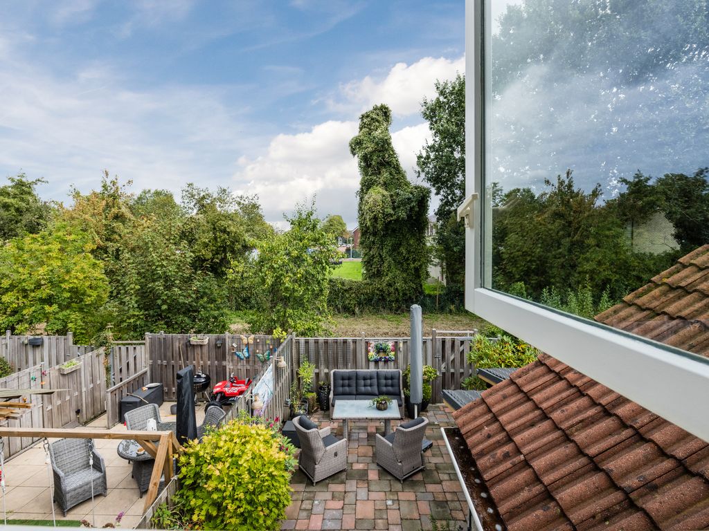 Sperwerhoek 31, SPIJKENISSE