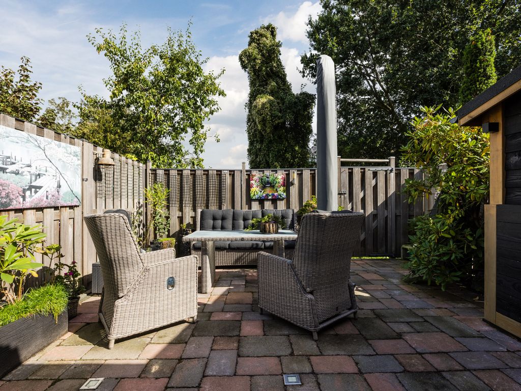 Sperwerhoek 31, SPIJKENISSE