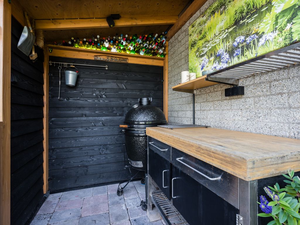 Sperwerhoek 31, SPIJKENISSE