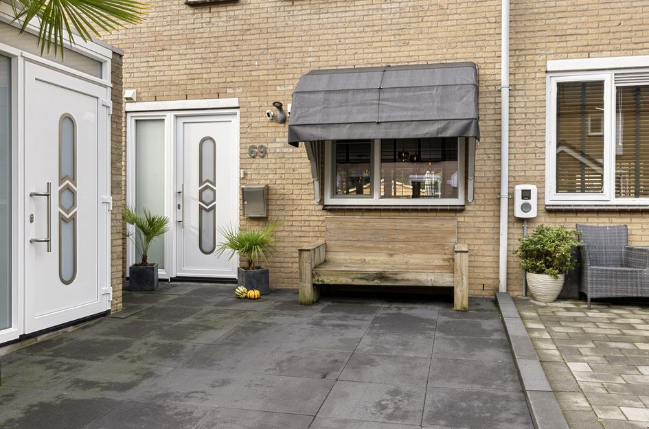 Bouvignestraat 69