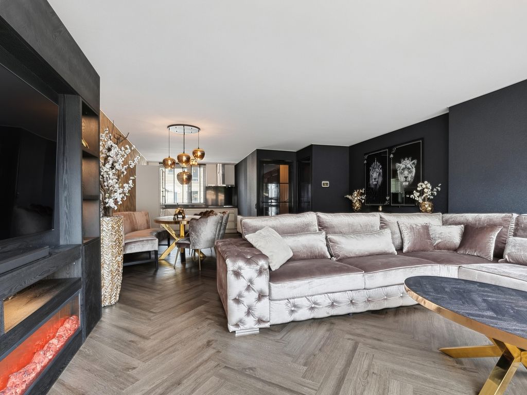 Bouvignestraat 69, HELLEVOETSLUIS