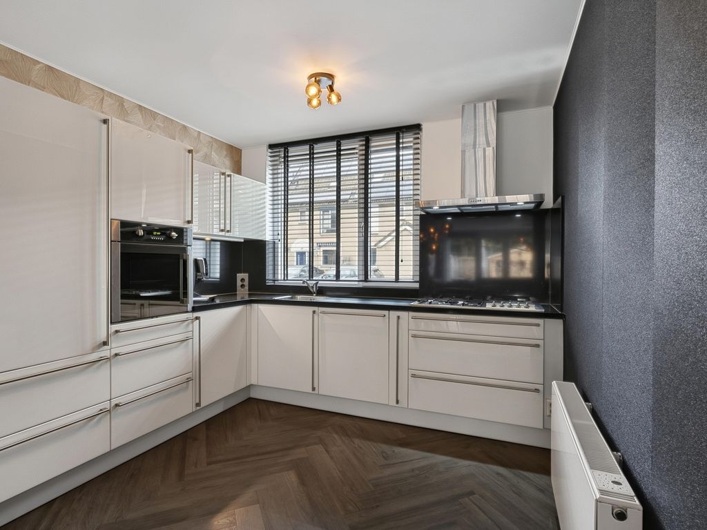 Bouvignestraat 69, HELLEVOETSLUIS