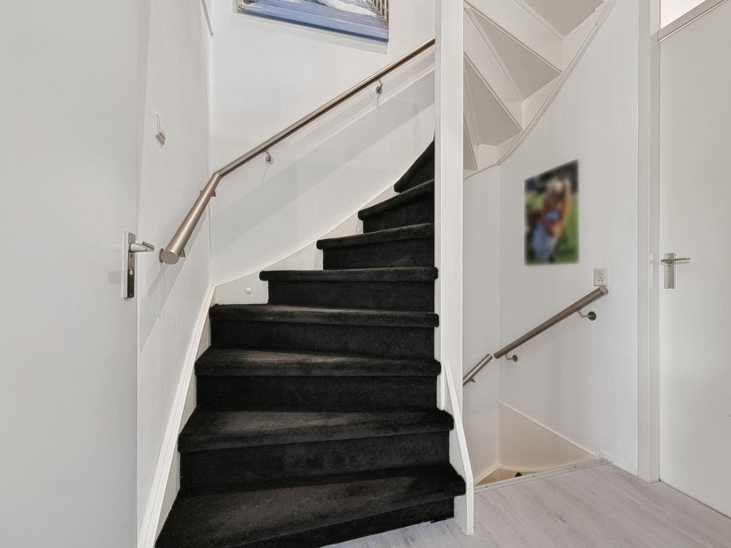 Bouvignestraat 69, HELLEVOETSLUIS
