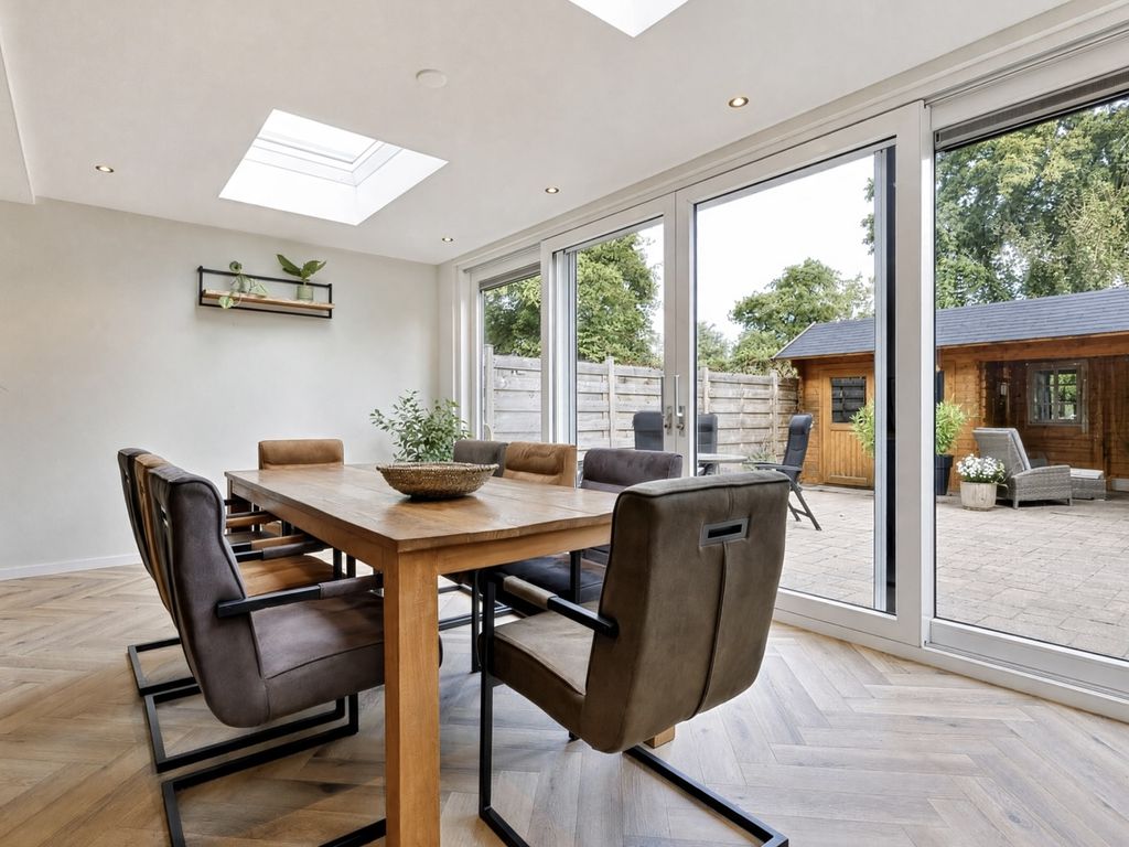 Tollenshof 17, HELLEVOETSLUIS