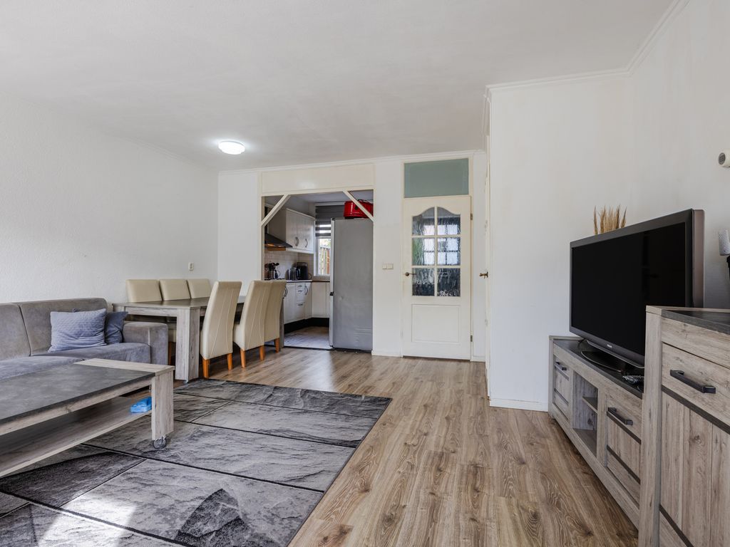 Koperslager 16, HELLEVOETSLUIS