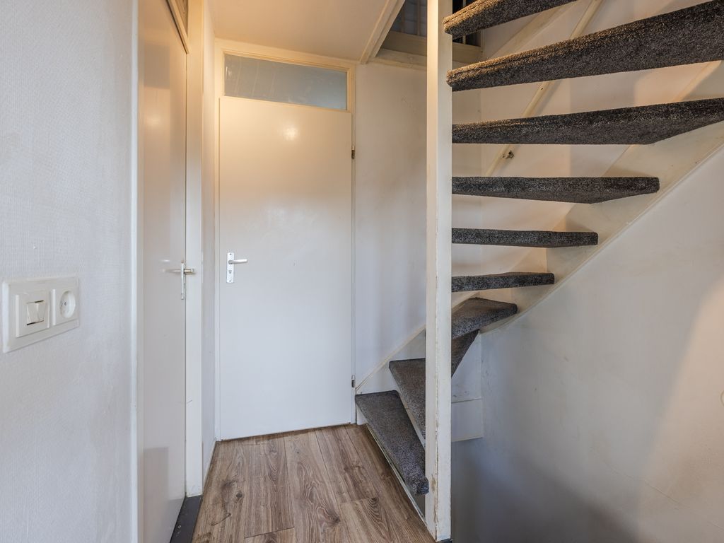Koperslager 16, HELLEVOETSLUIS