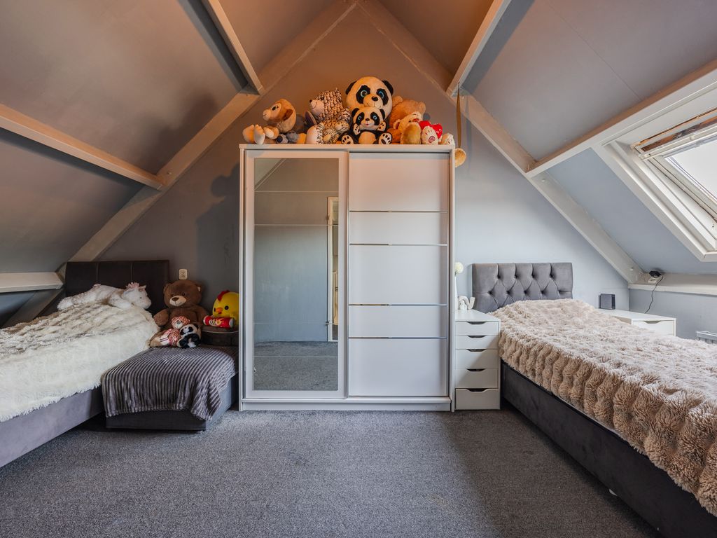 Koperslager 16, HELLEVOETSLUIS