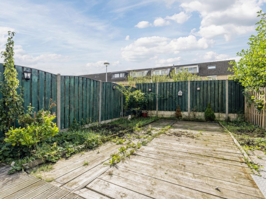 Koperslager 16, HELLEVOETSLUIS