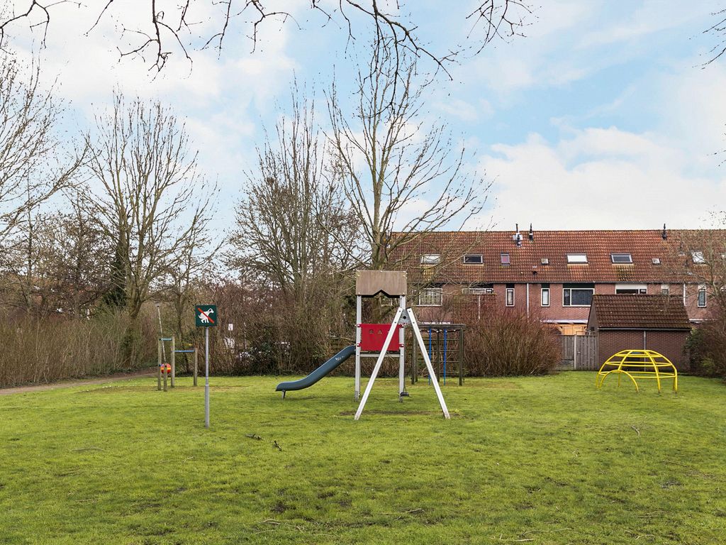 Koperslager 16, HELLEVOETSLUIS