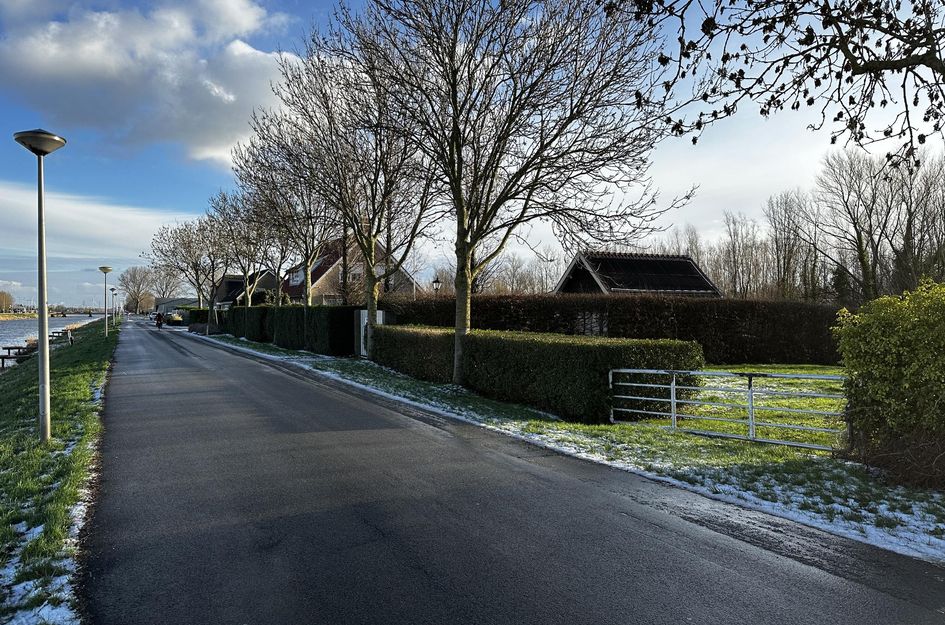 Kanaalweg Oostzijde 