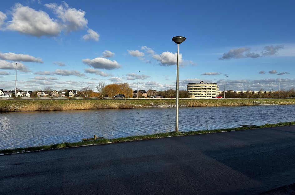 Kanaalweg Oostzijde 