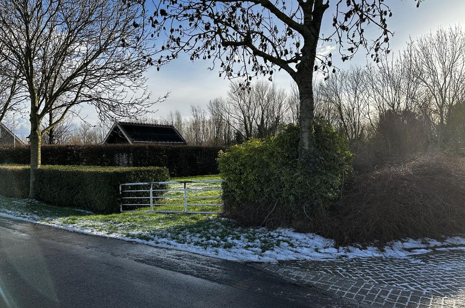 Kanaalweg Oostzijde 