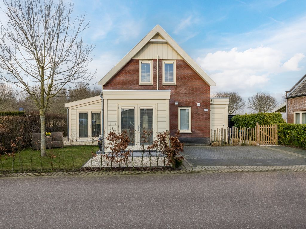 Wevelsweg 327, SIMONSHAVEN